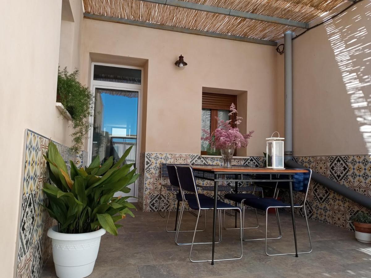 Casa Rural Rectoria De Raspay Exterior foto