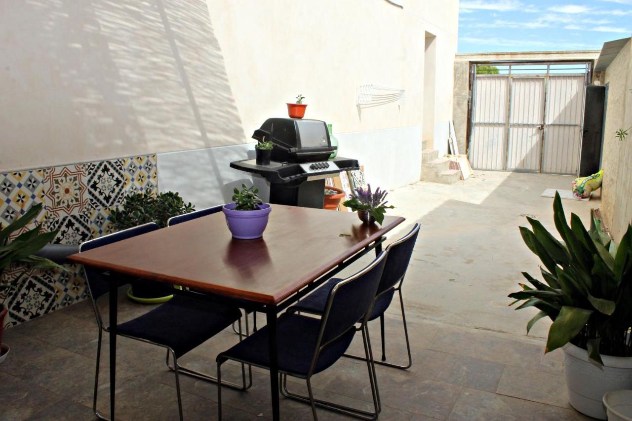 Casa Rural Rectoria De Raspay Exterior foto